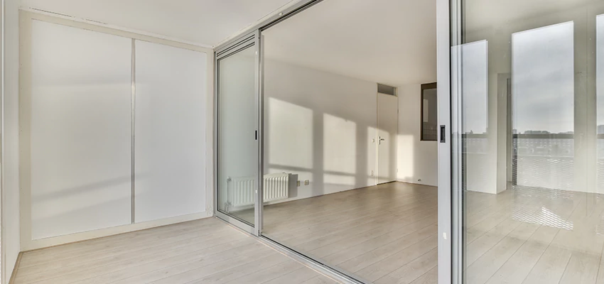 Patio Glass Sliding Door Lock in Milpitas, CA