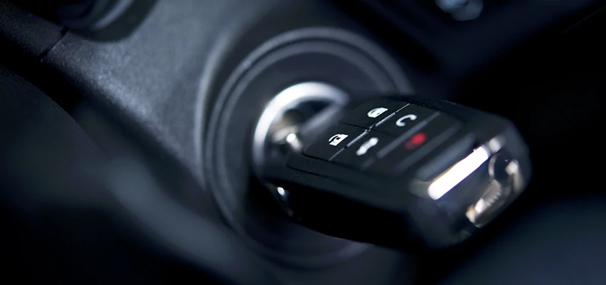 Ignition Switch Replacement in Milpitas, CA