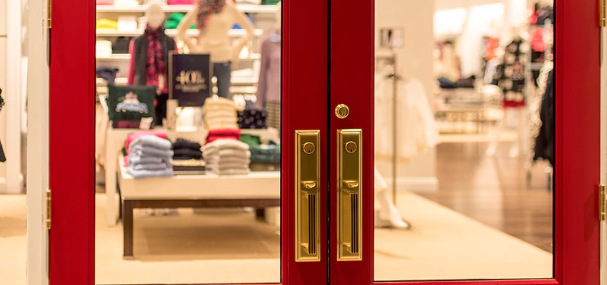 Automotive Locksmith For Retail Stores in Milpitas, CA