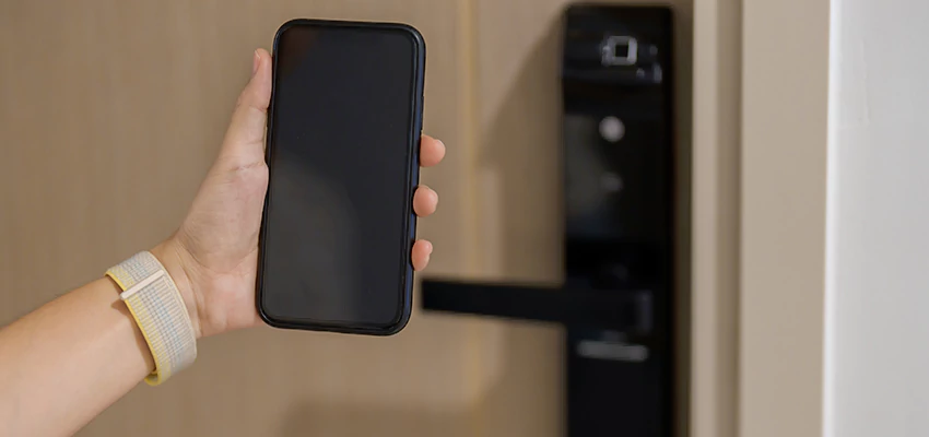 Keypad Wifi Locks Repair And Installation in Milpitas, CA