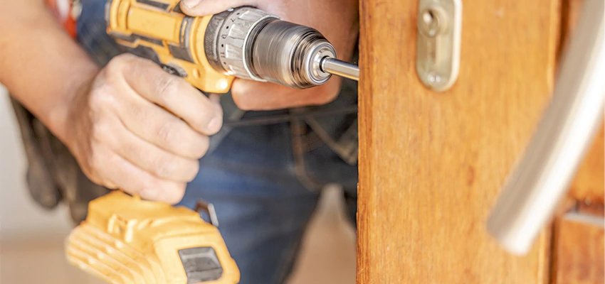 Emergency A1 Locksmith Services in Milpitas, California