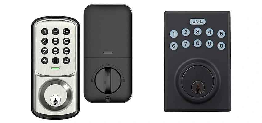 Garage Emergency Lock Replacements in Milpitas, CA