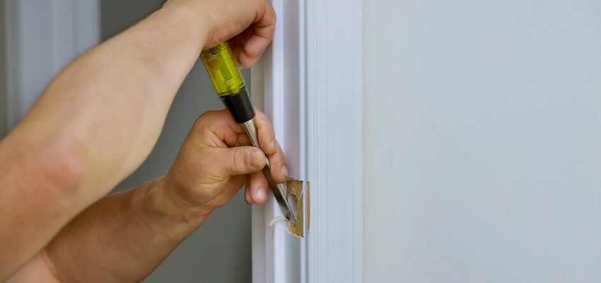 On Demand Locksmith For Key Replacement in Milpitas, California
