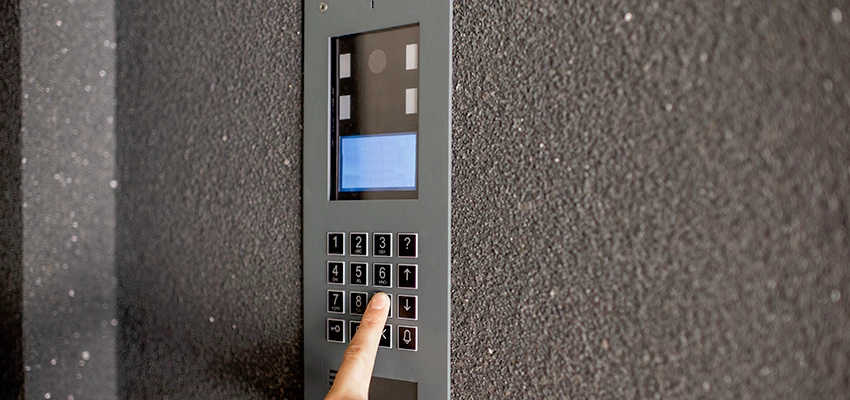 Access Control System Installation in Milpitas, California