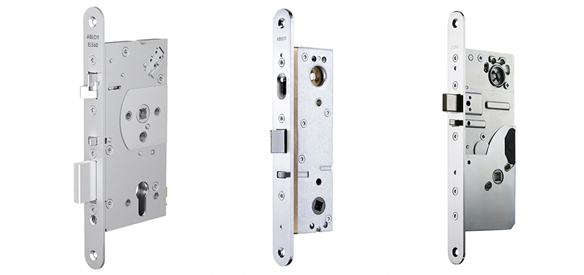 ASSA-Abloy Locks Hinge Repair in Milpitas, California