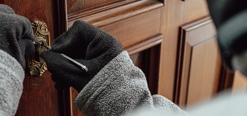 Burglar Damage Electronic Locks Repair in Milpitas, CA