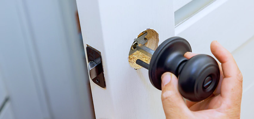 Locksmith For Lock Repair Near Me in Milpitas, California