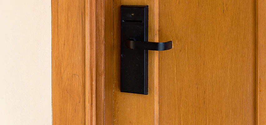 Quick Response Locksmith For Lock Repair in Milpitas, California