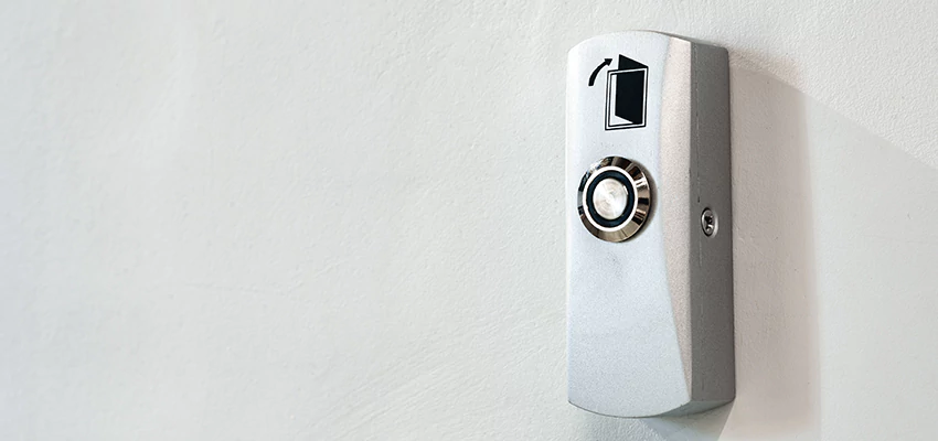 Residential Access Keypads Systems Installation in Milpitas, CA