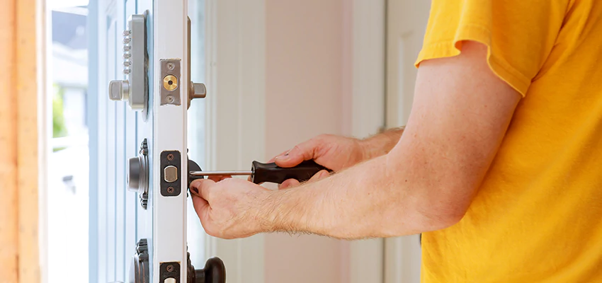 Eviction Locksmith For Key Fob Replacement Services in Milpitas, CA