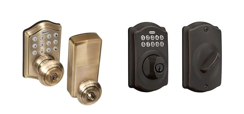 Medeco Locks Replacement in Milpitas, CA