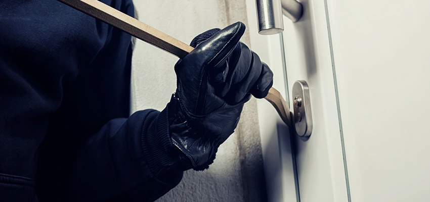 Burglar Damage Door Sensors Repair in Milpitas, CA