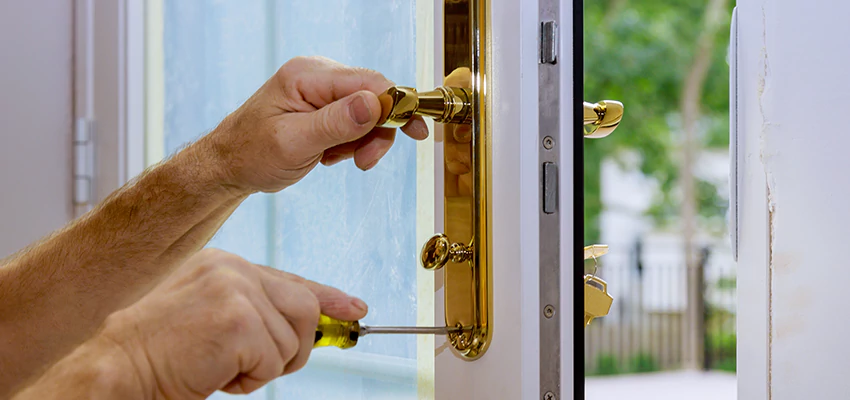 Local Locksmith For Key Duplication in Milpitas, CA