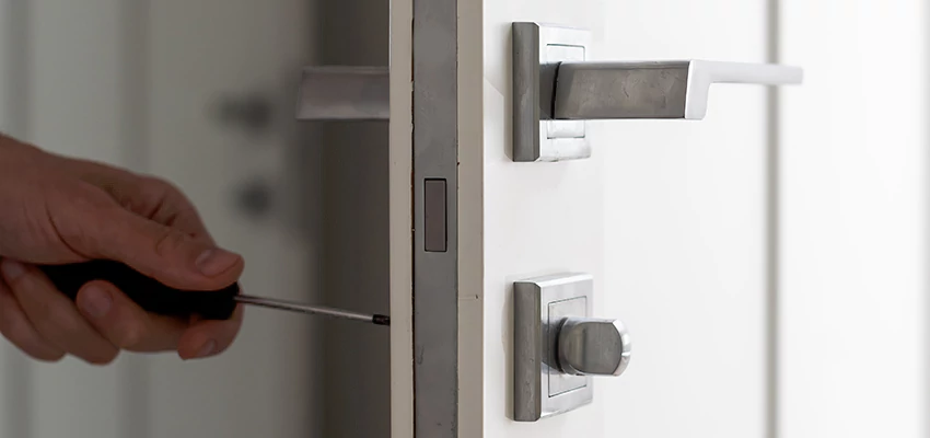 Automotive Lock Installation in Milpitas, CA