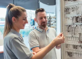 Key Locks Services in Milpitas, California